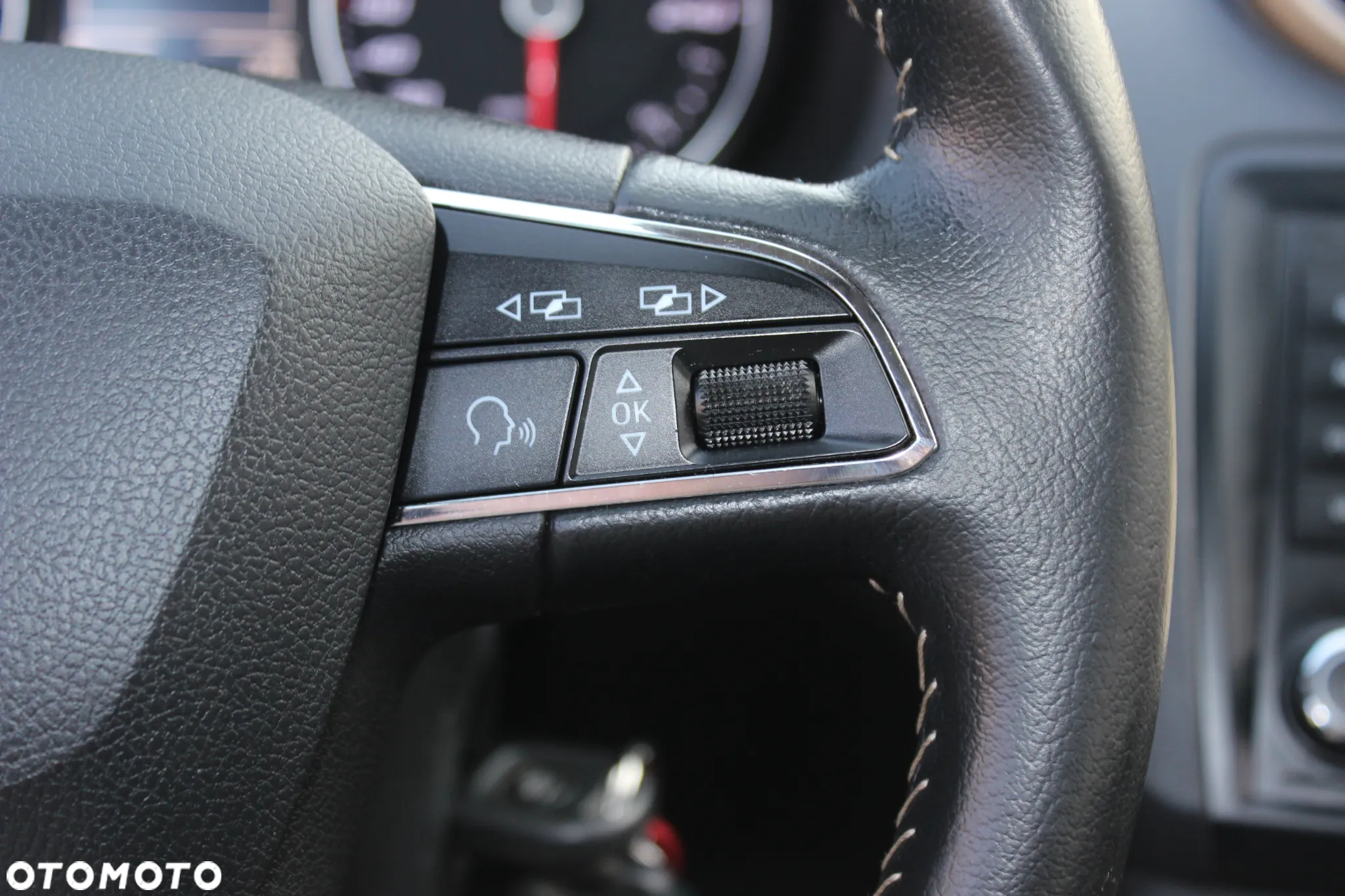 Seat Ibiza 1.4 TDI S&S FR - 18