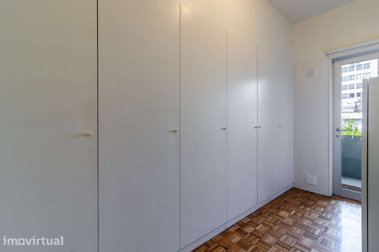 Apartamento T3 mobilado e equipado, Porto - Grande imagem: 5/56