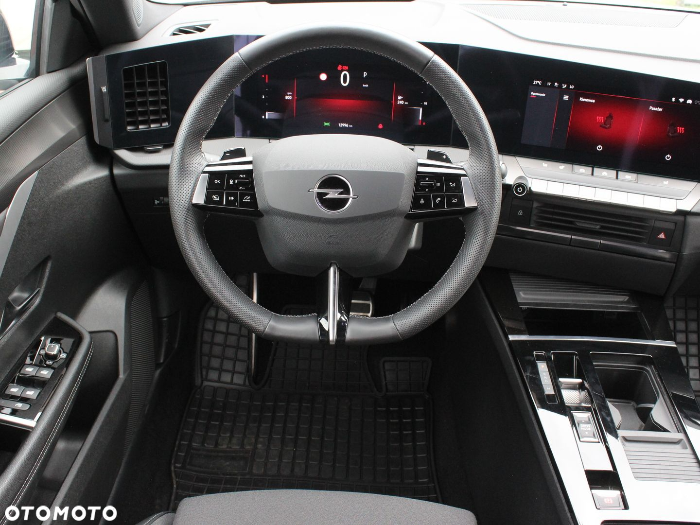 Opel Astra VI 1.5 CDTI GS S&S - 2