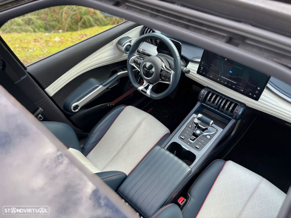 BYD Atto 3 60.48 kWh Design - 14