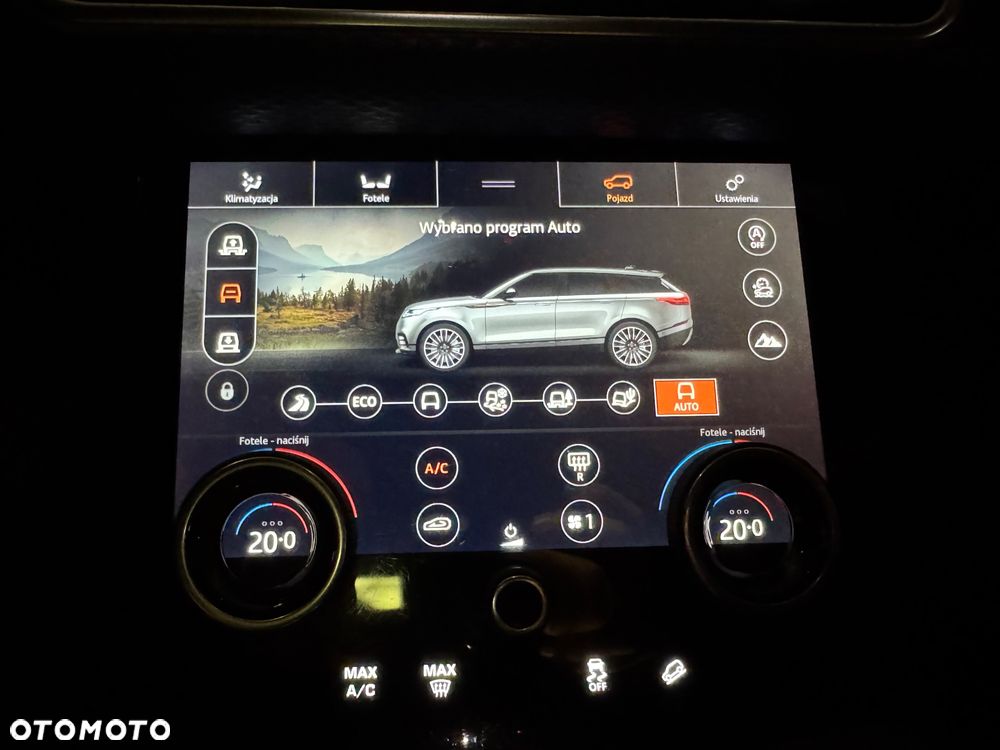 Land Rover Range Rover Velar 3.0 SD6 R-Dynamic - 31