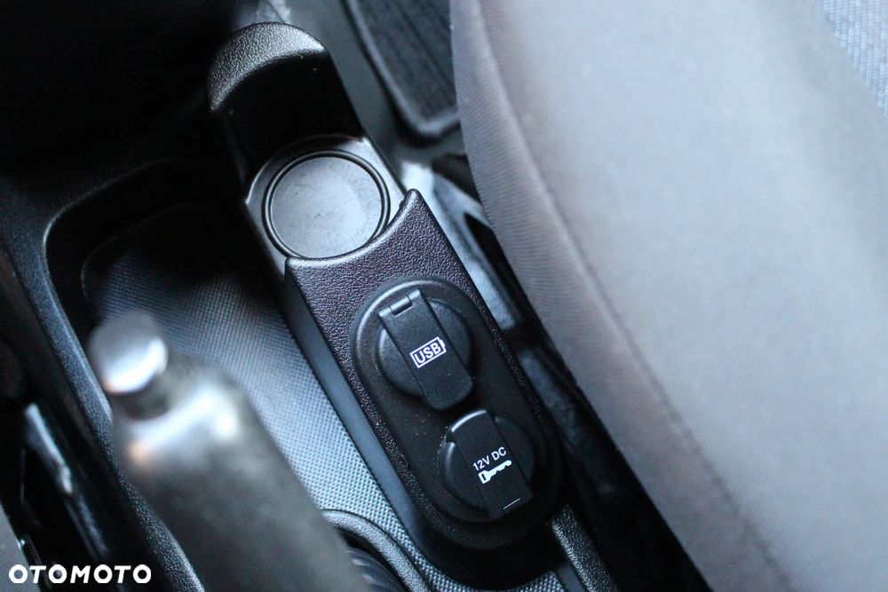 Fiat Fiorino Basis - 28