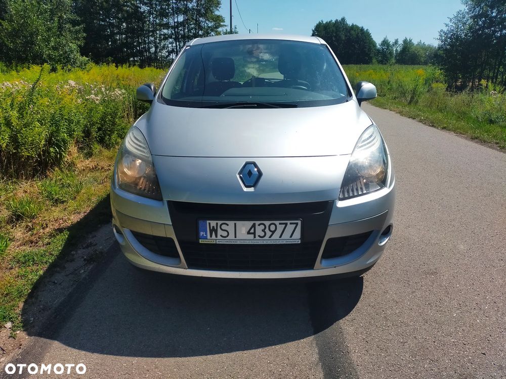 Renault Scenic 1.9 dCi Privilege - 1