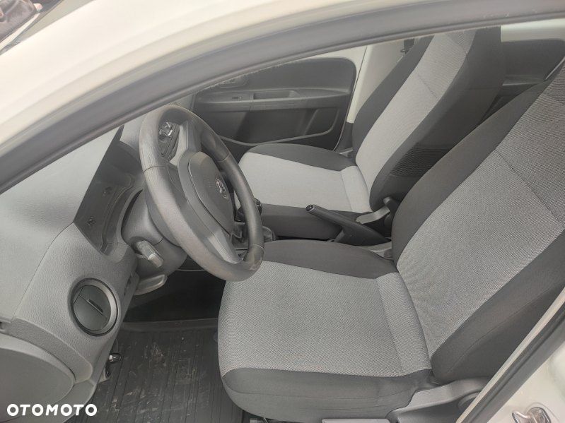 Skoda Citigo 1.0 Elegance - 8