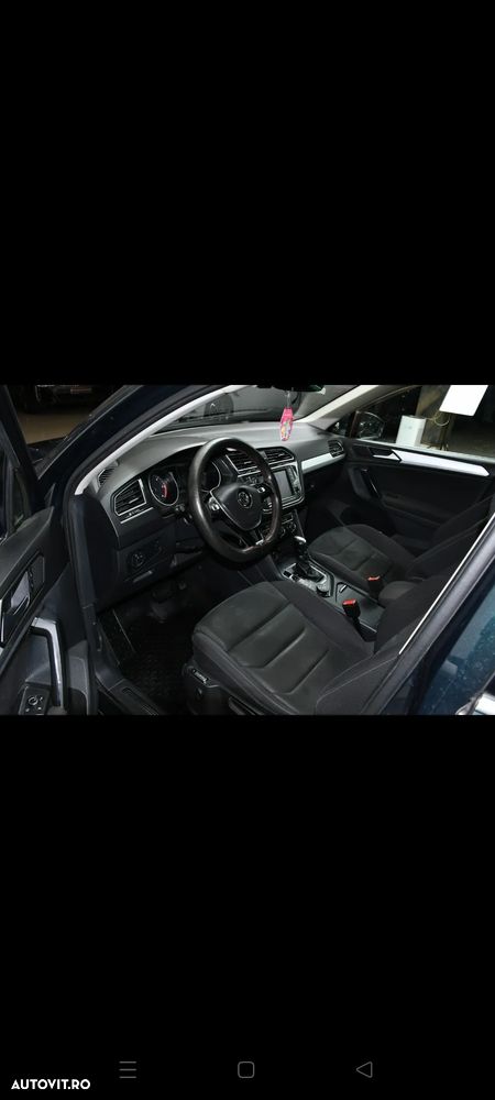 Volkswagen Tiguan 2.0 TDI DPF DSG 4Mot Highline - 7
