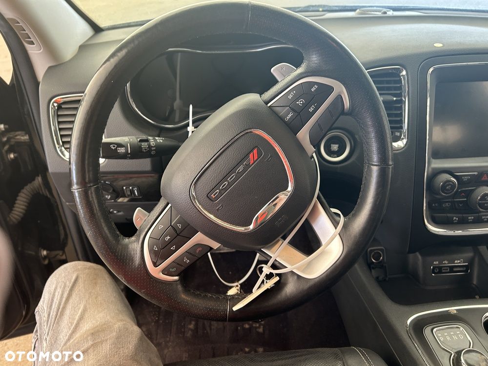 Dodge Durango - 20