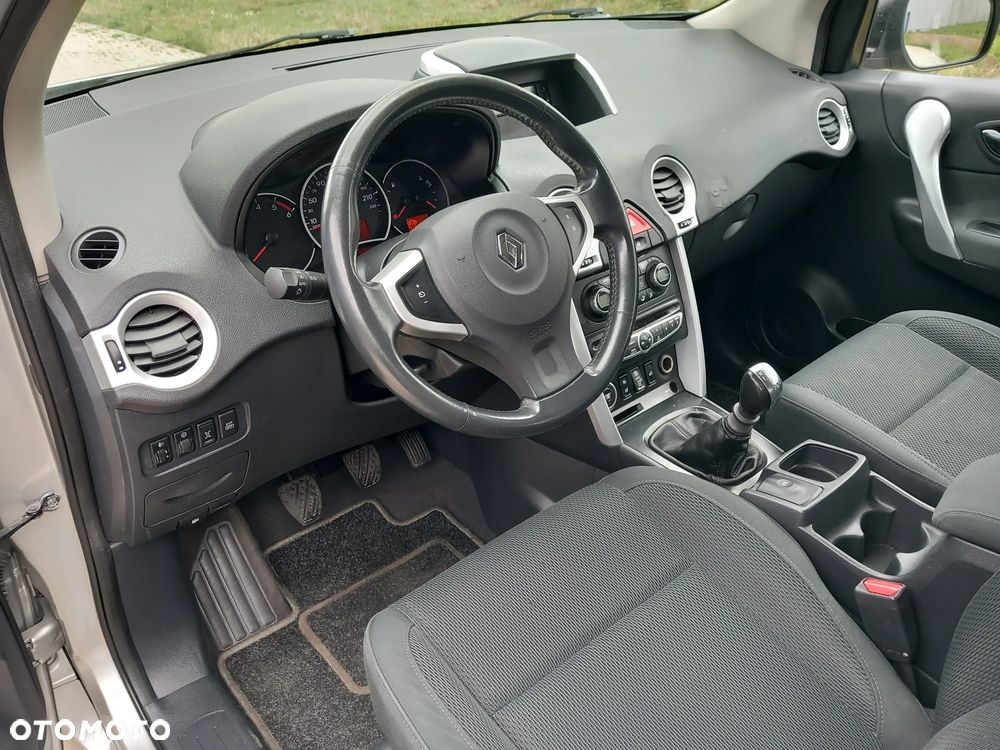 Renault Koleos 2.0 dCi FAP 4x4 Dynamique - 15