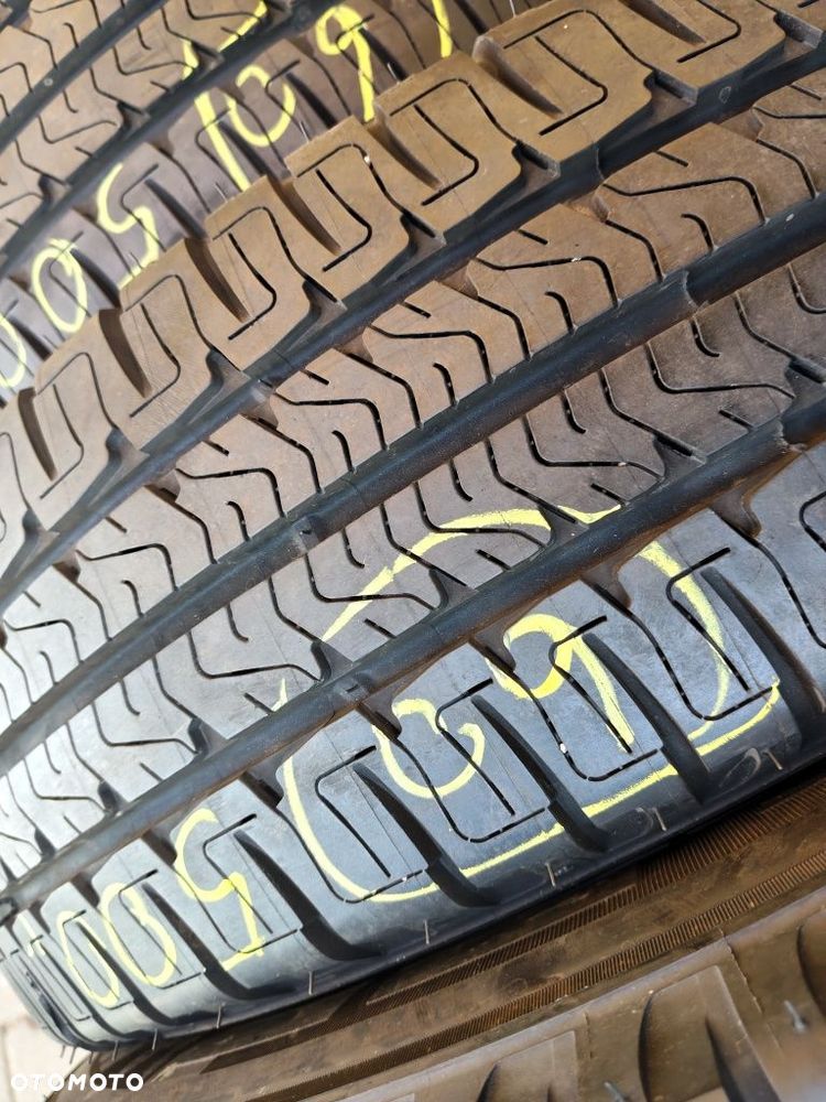 Nowe demo opony letnie 225/75/16c Michelin 4 sztuki 2024r - 4