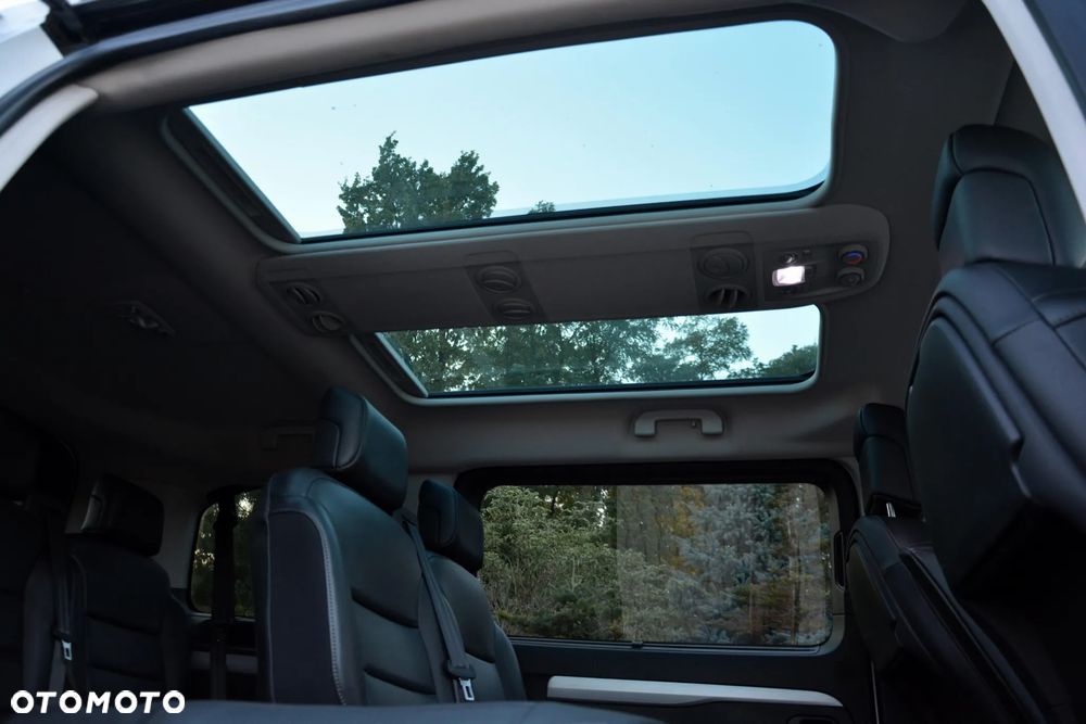 Citroën SpaceTourer M 2.0 BlueHDi 180 EAT6 Shine - 5