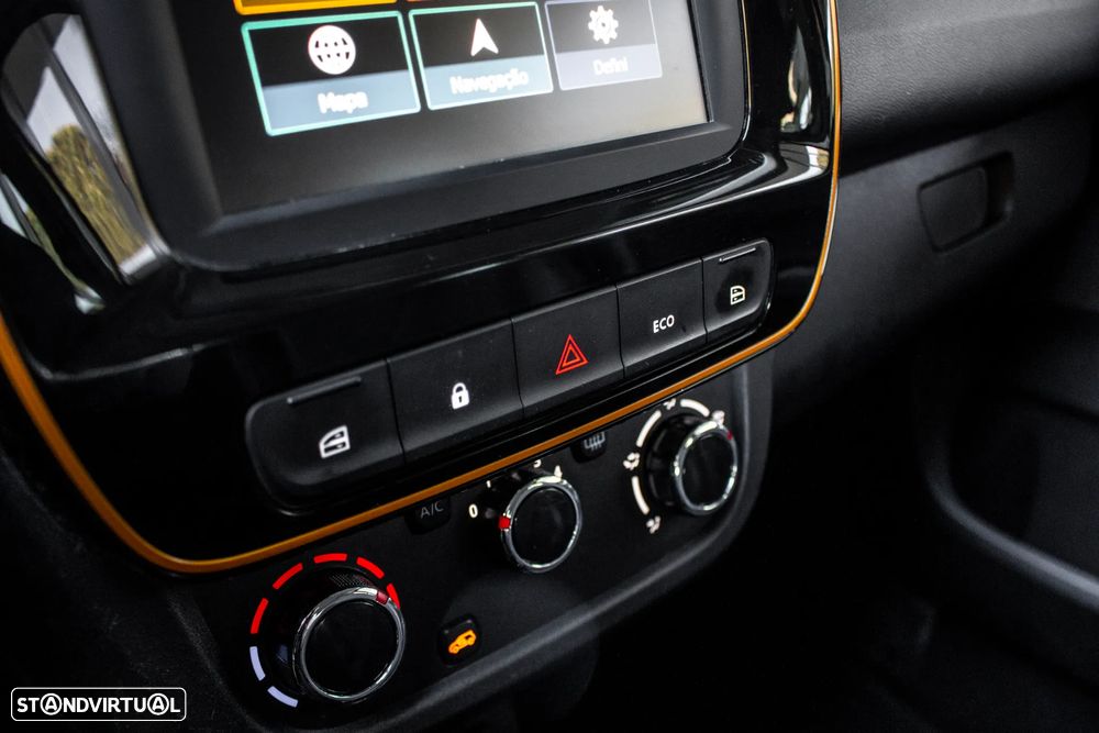 Dacia Spring Comfort Plus - 17