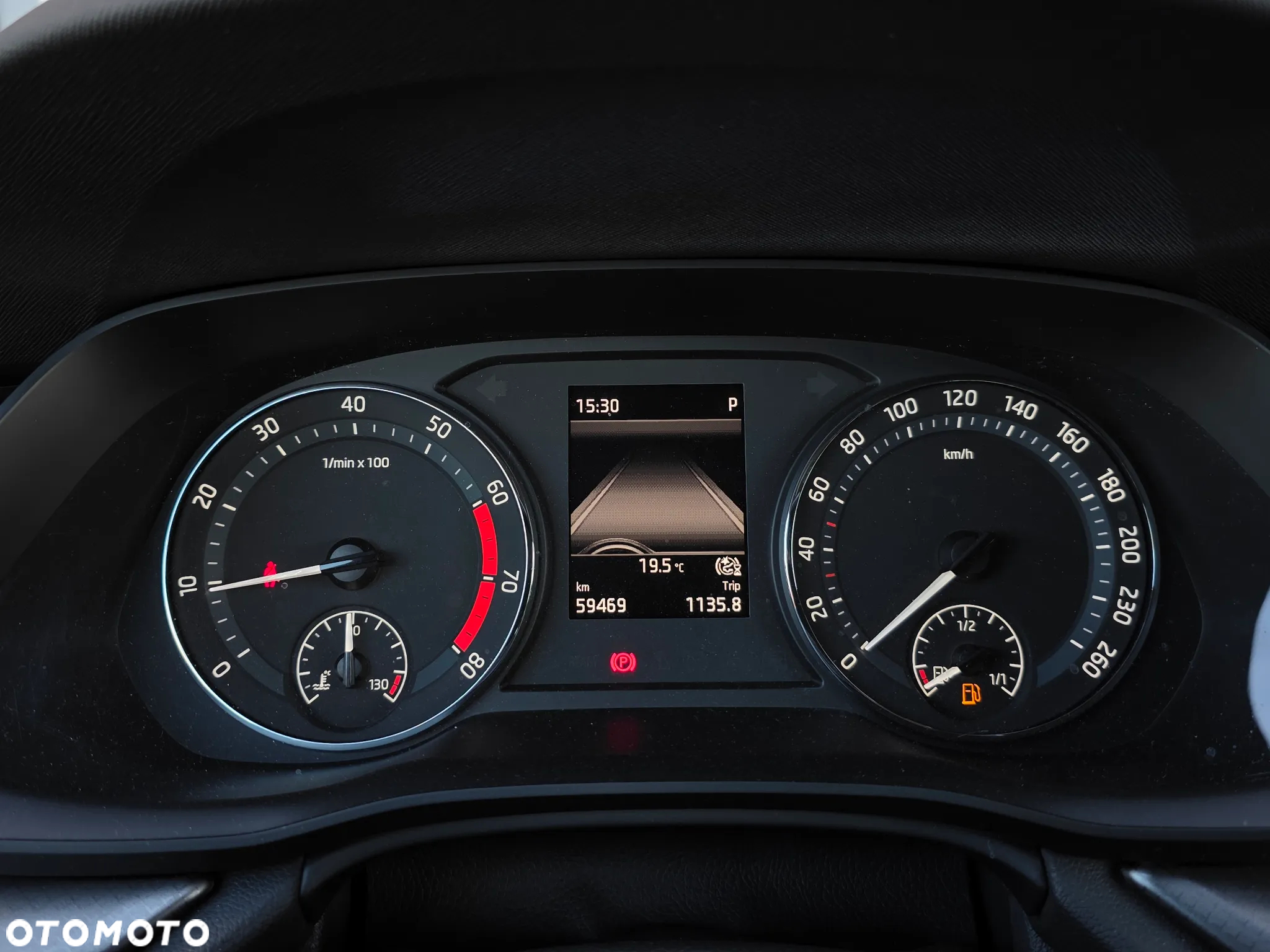 Skoda Octavia 1.0 TSI e-Tec Ambition DSG - 17