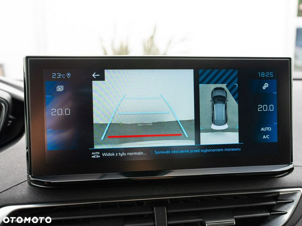 Peugeot 3008 1.5 BlueHDi Allure Pack S&S EAT8 - 25