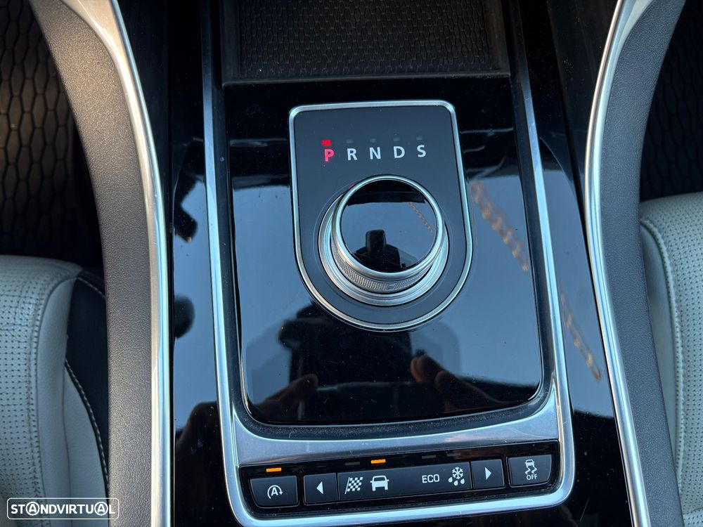 Jaguar XE 2.0 D R-Sport Aut. - 22