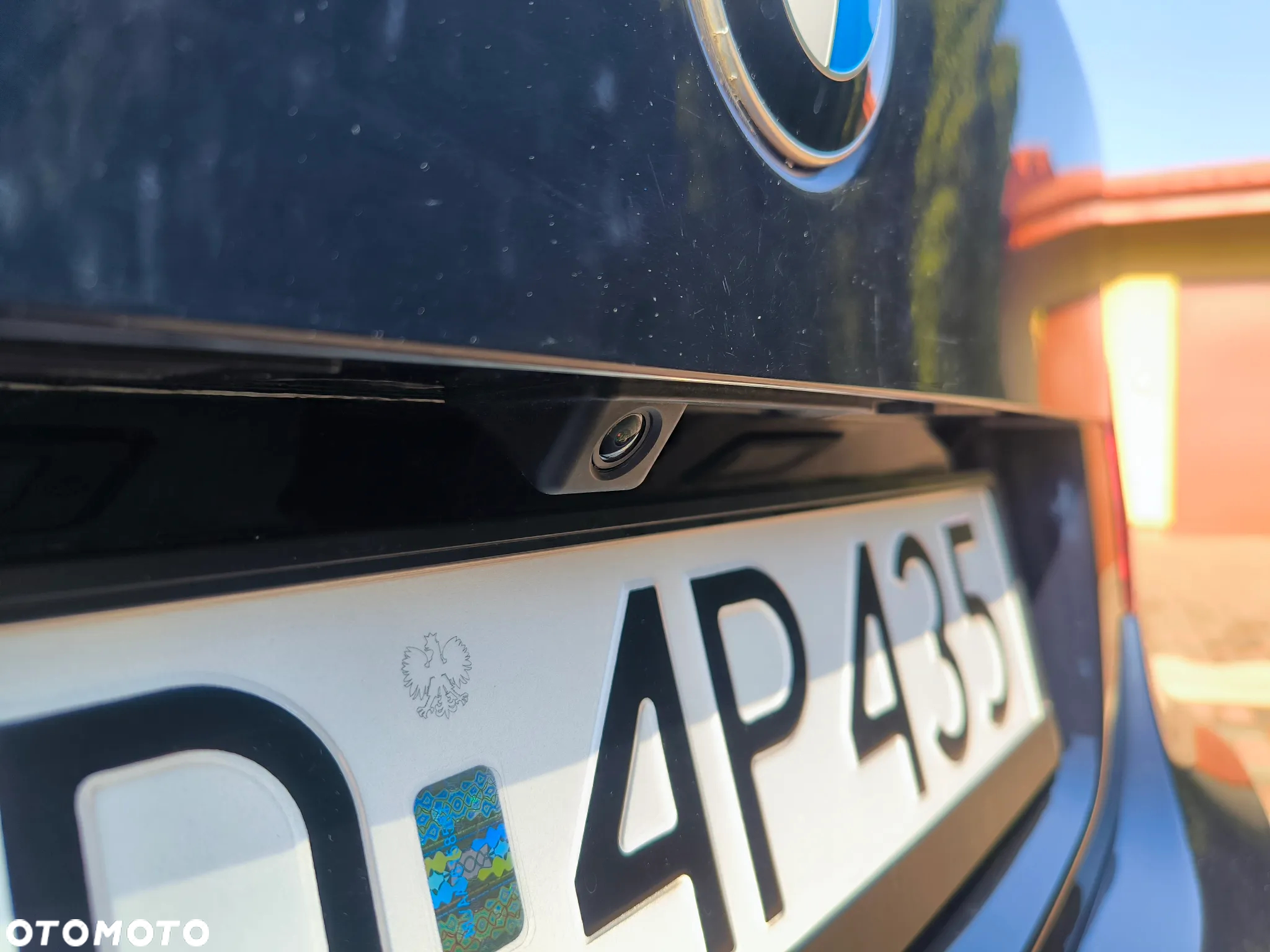 BMW Seria 5 528i - 29