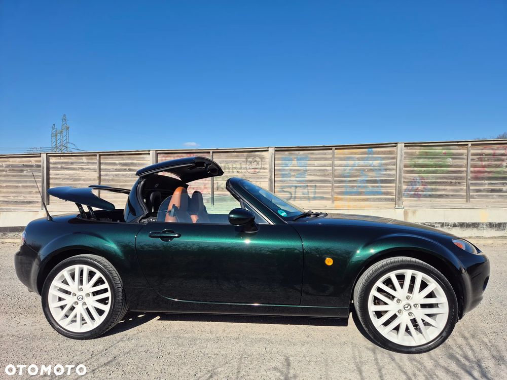 Mazda MX-5 - 23