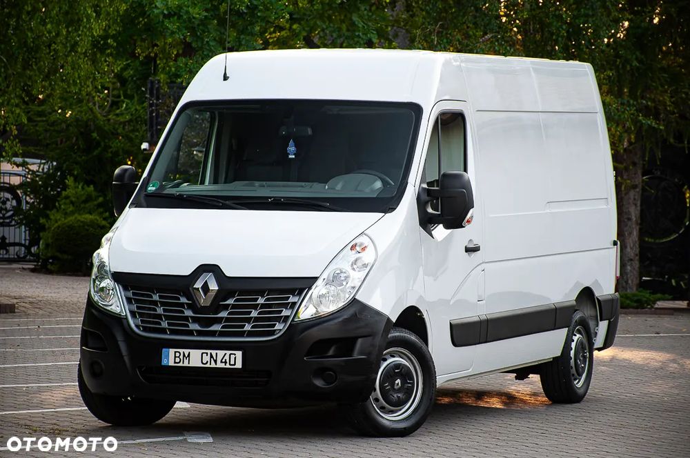 Renault Master - 12