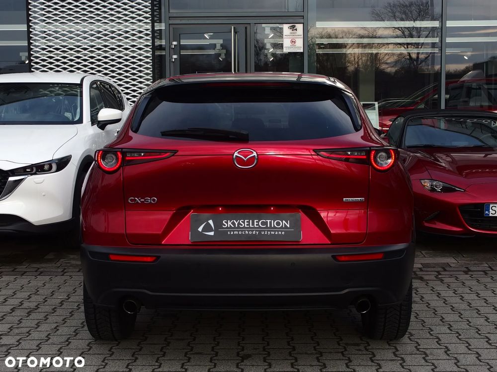 Mazda CX-30 2.0 mHEV Kai 2WD - 7