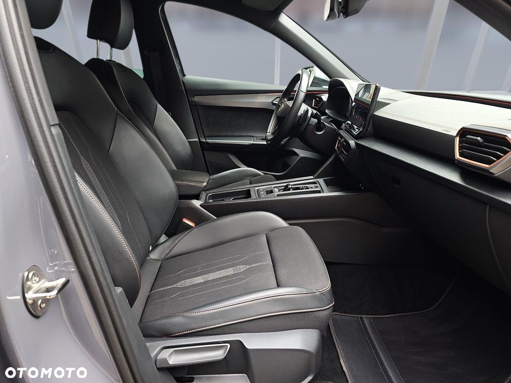 Cupra Formentor 2.0 TSI 4Drive DSG - 11
