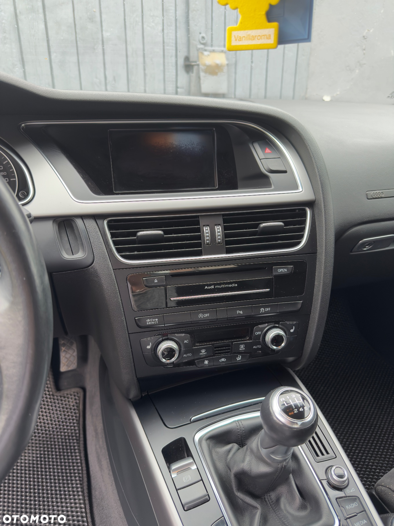 Audi A5 2.0 TDI - 19