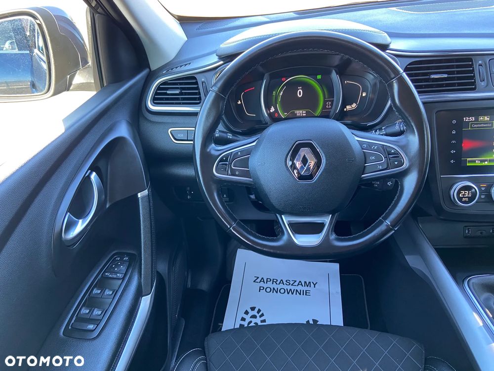 Renault Kadjar - 14
