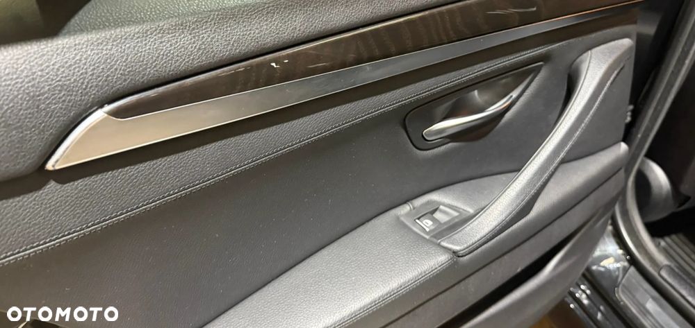 BMW Seria 5 - 18