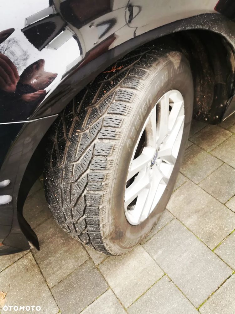 Volvo XC 60 D4 Drive-E Summum - 16