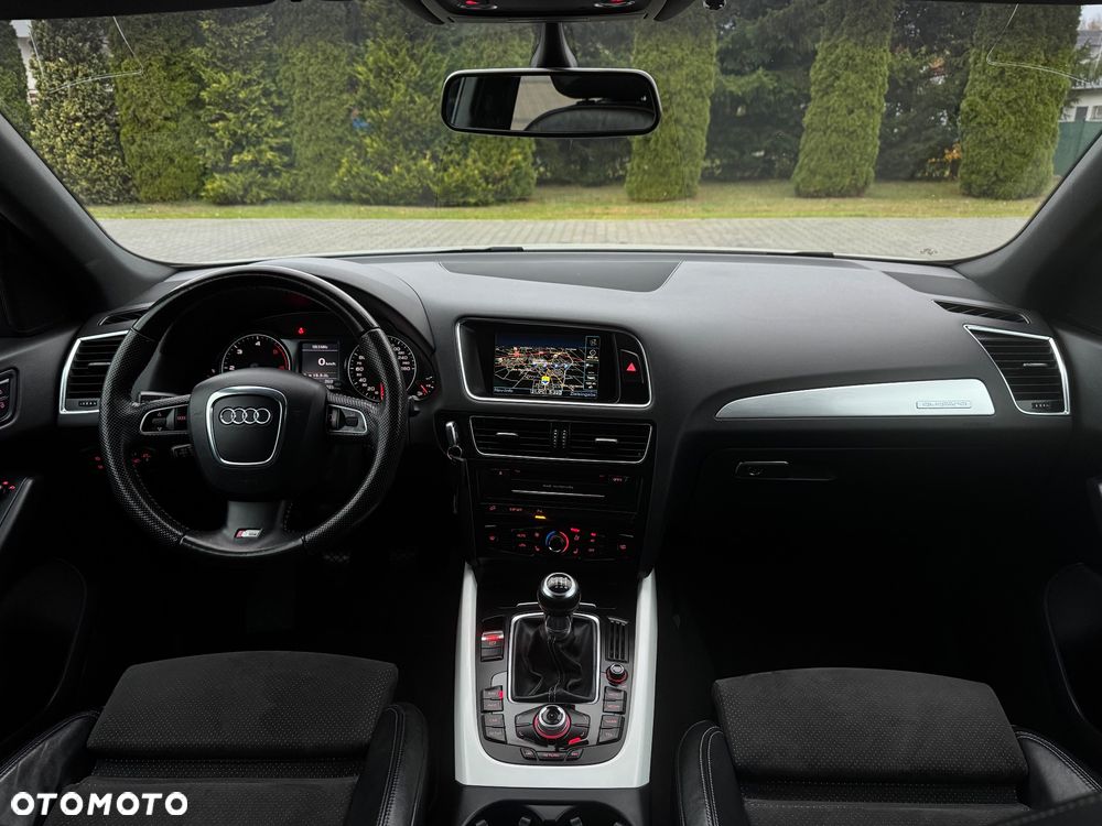 Audi Q5 2.0 TDI Quattro - 8