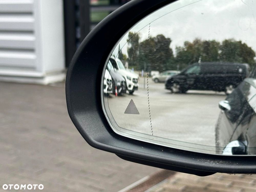 Mercedes-Benz Klasa C - 17