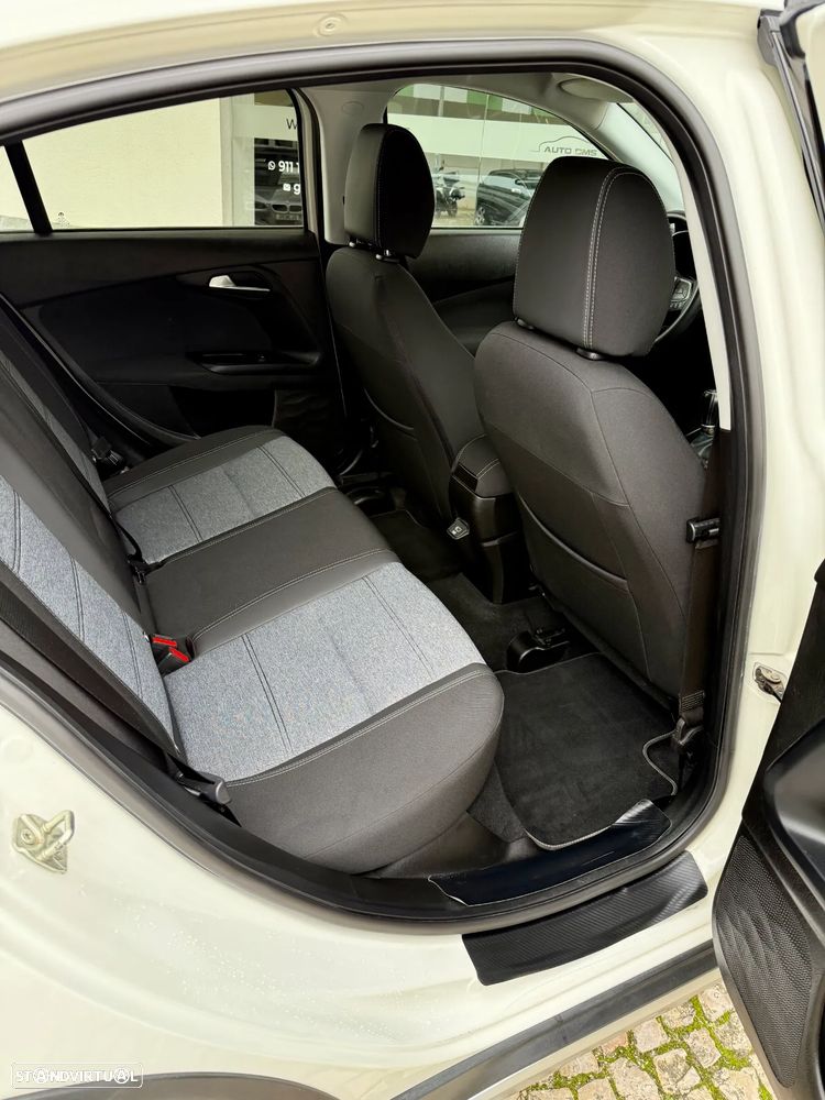 Fiat Tipo 1.0 GSE T3 City Life - 10