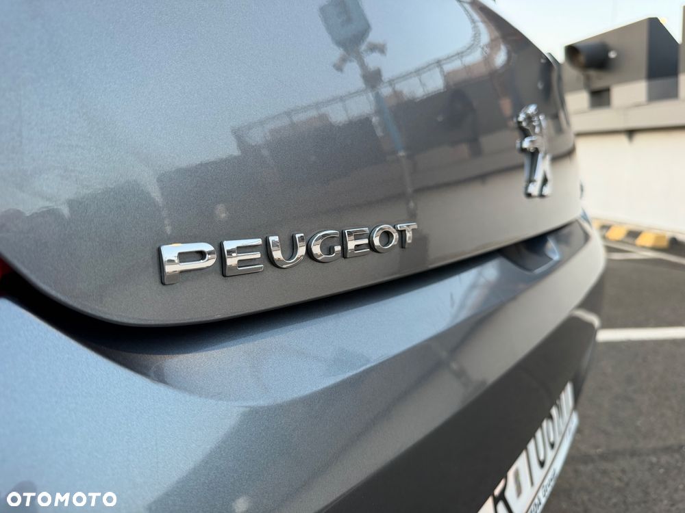 Peugeot 308 1.6 Trendy - 25