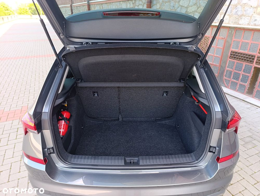 Skoda Kamiq 1.0 TSI Ambition - 34