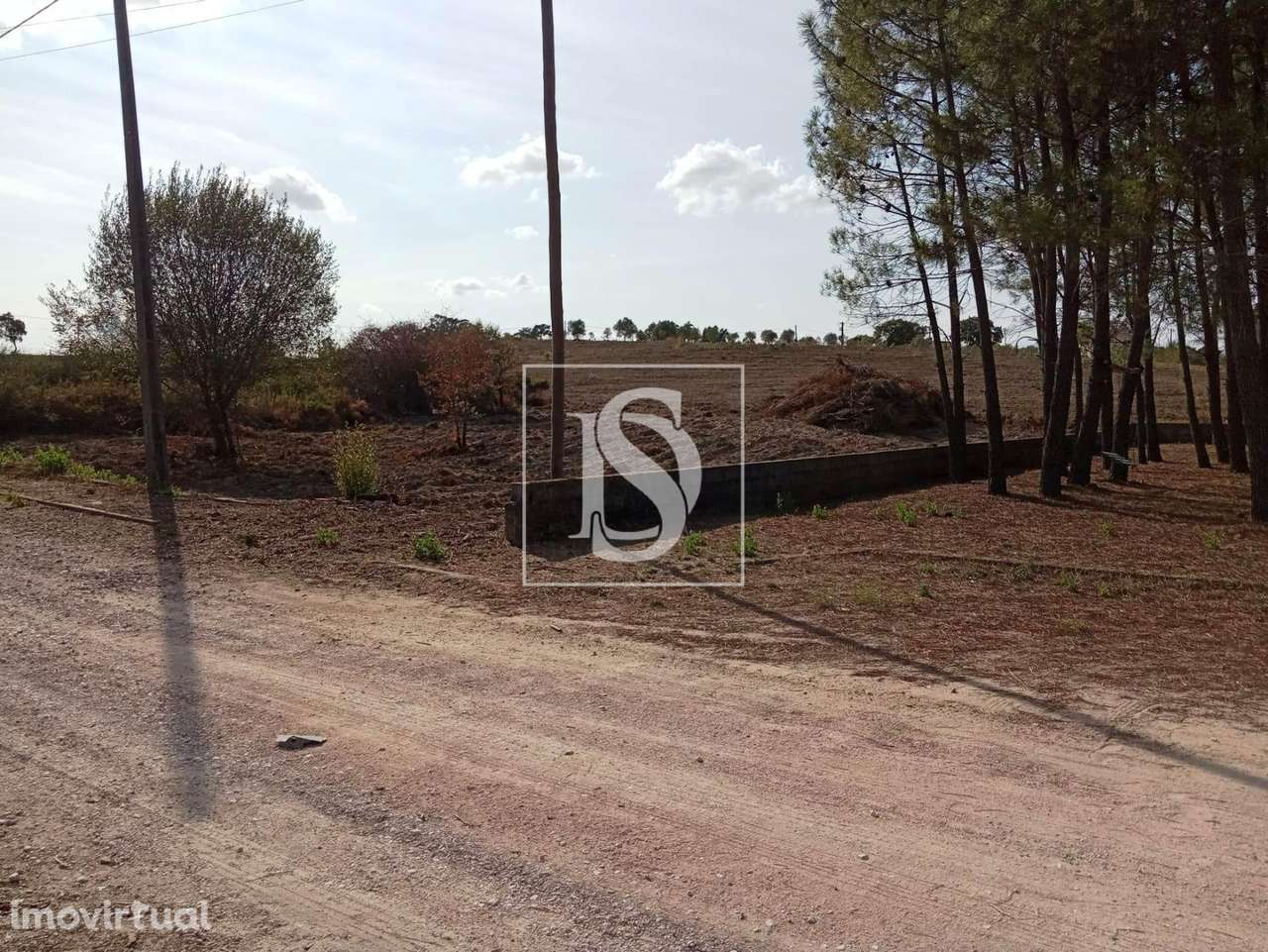 Terreno  Venda em Serra e Junceira,Tomar - Grande imagem: 5/15