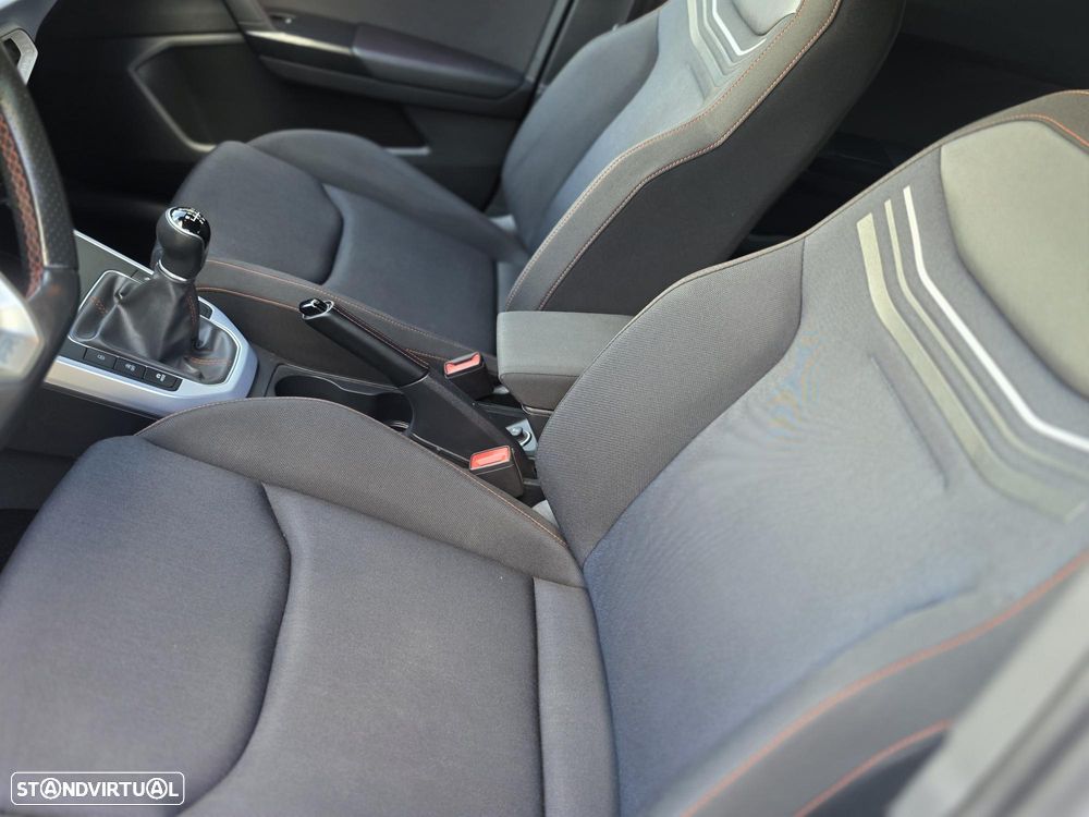 SEAT Arona 1.0 TSI FR - 50