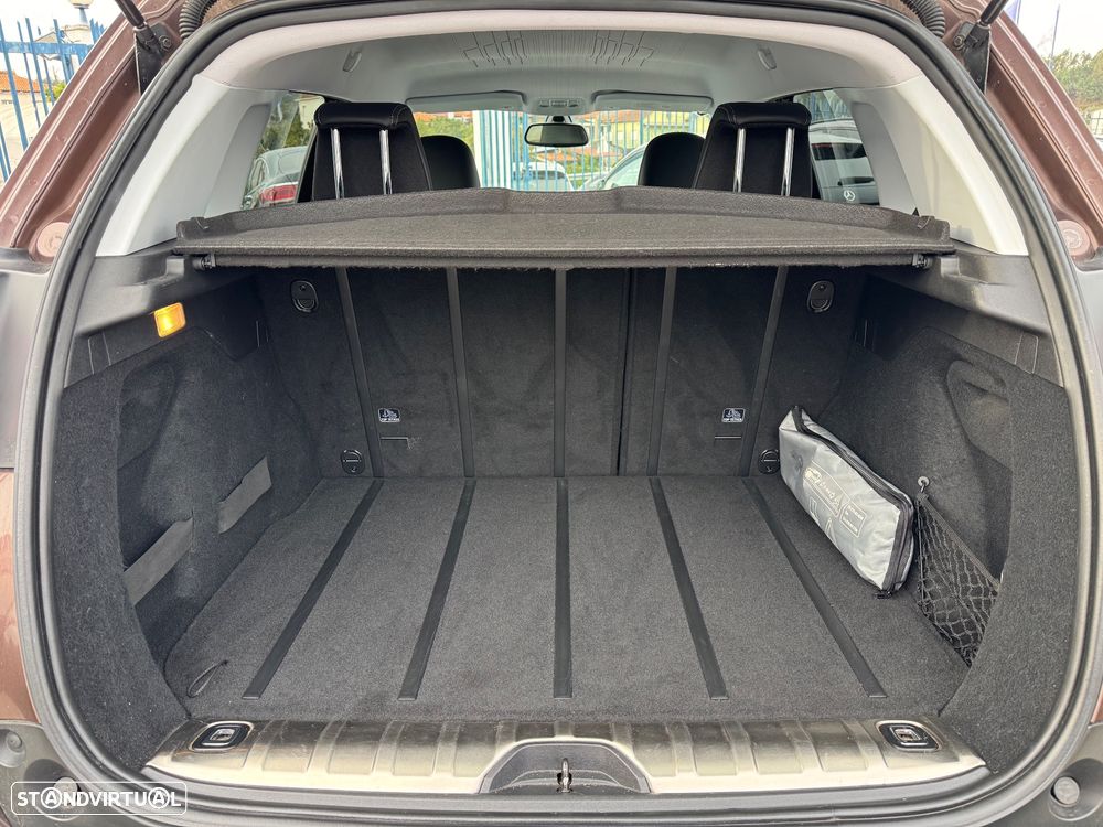 Peugeot 2008 1.4 HDi Allure - 29