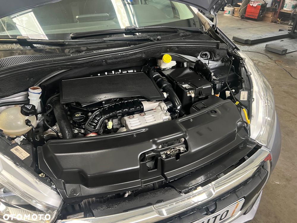 Peugeot 208 PureTech 110 Stop & Start Tech Edition - 19