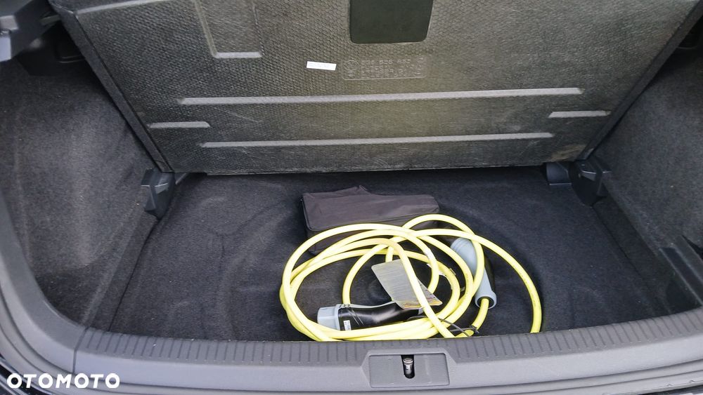 Volkswagen Golf e-Golf - 7