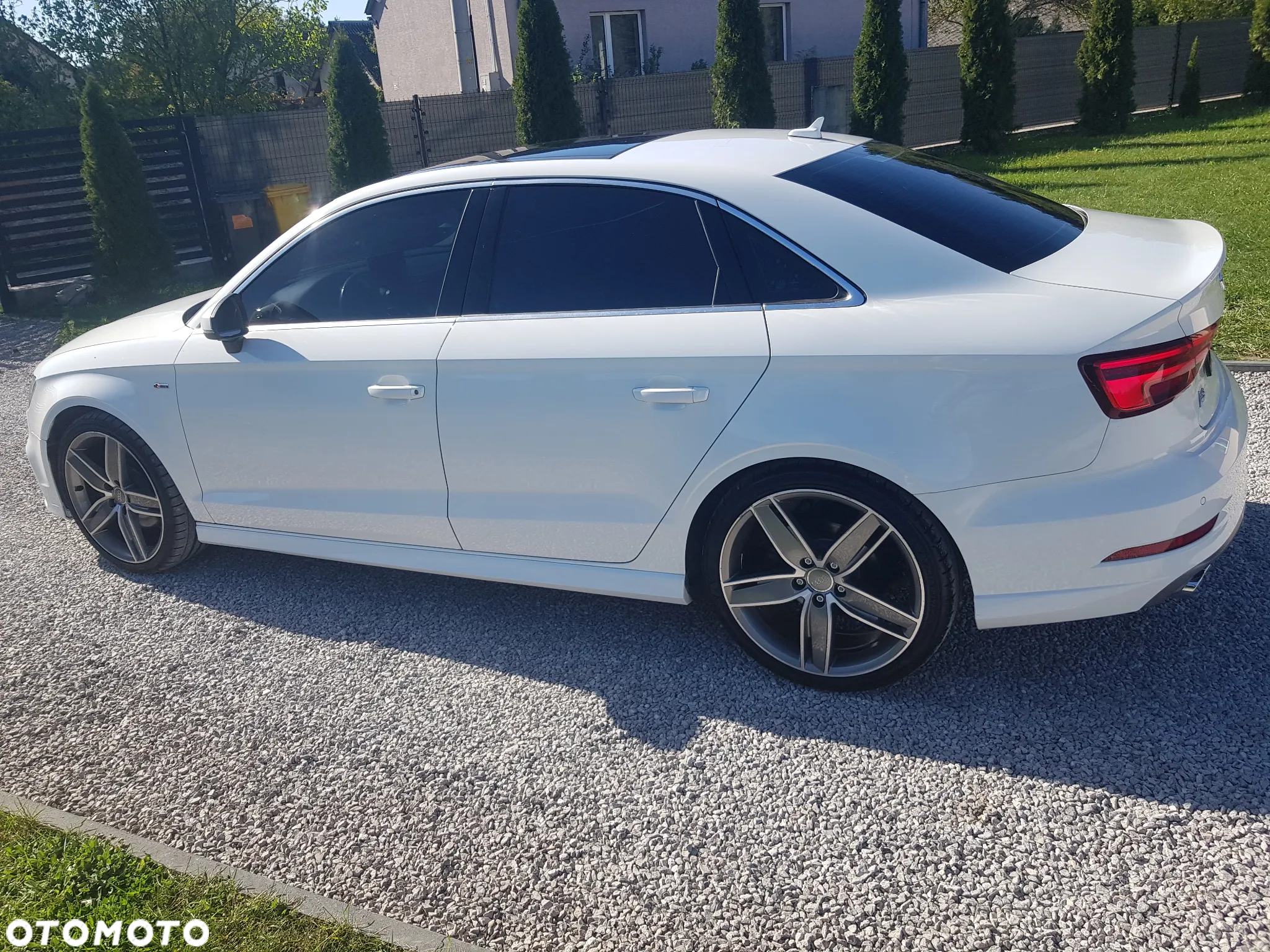 Audi A3 - 38