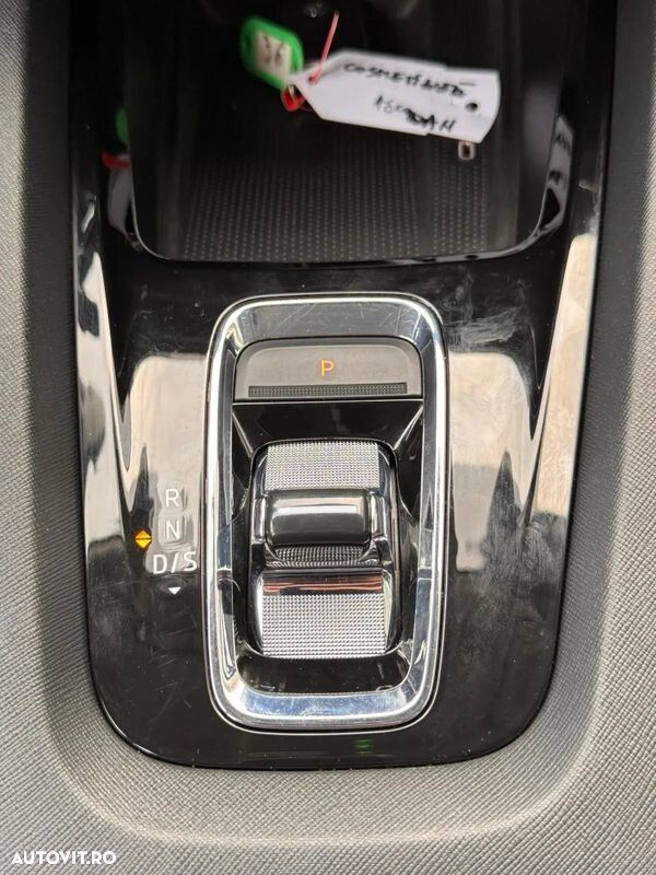 SKODA Octavia 2020 — imagine 20