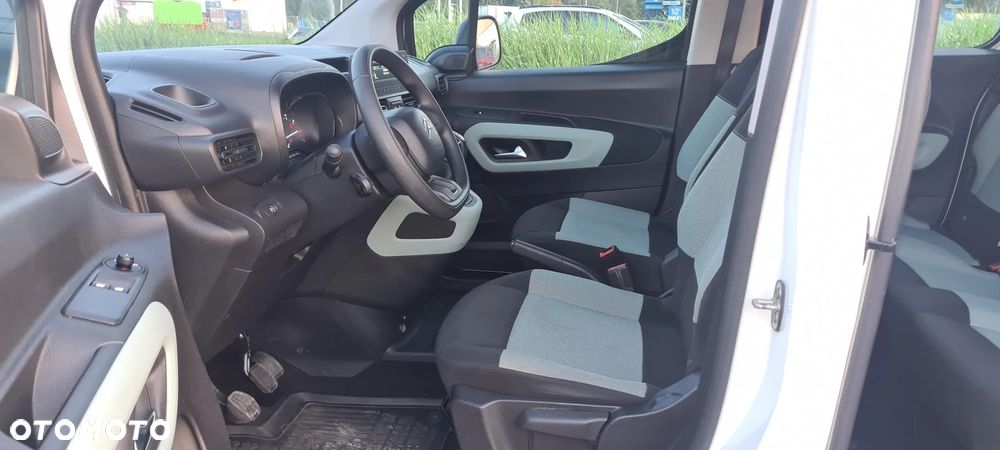 Citroën Berlingo M 1.5 BlueHDI Live - 6