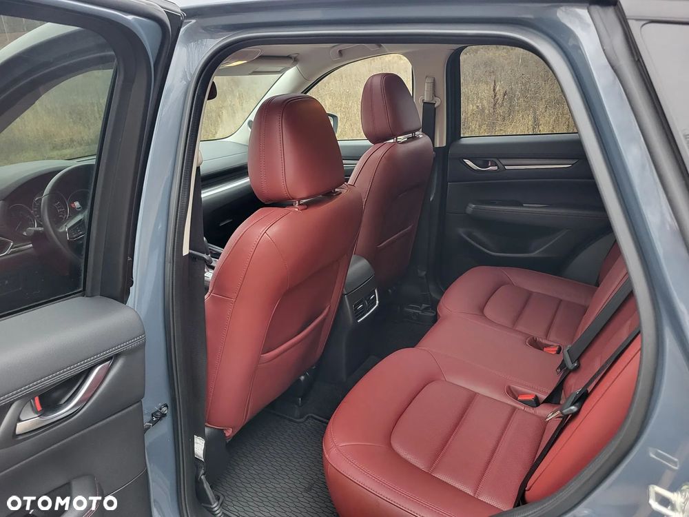 Mazda CX-5 e-SKYACTIV-G 194 AWD Exclusive-Line - 6