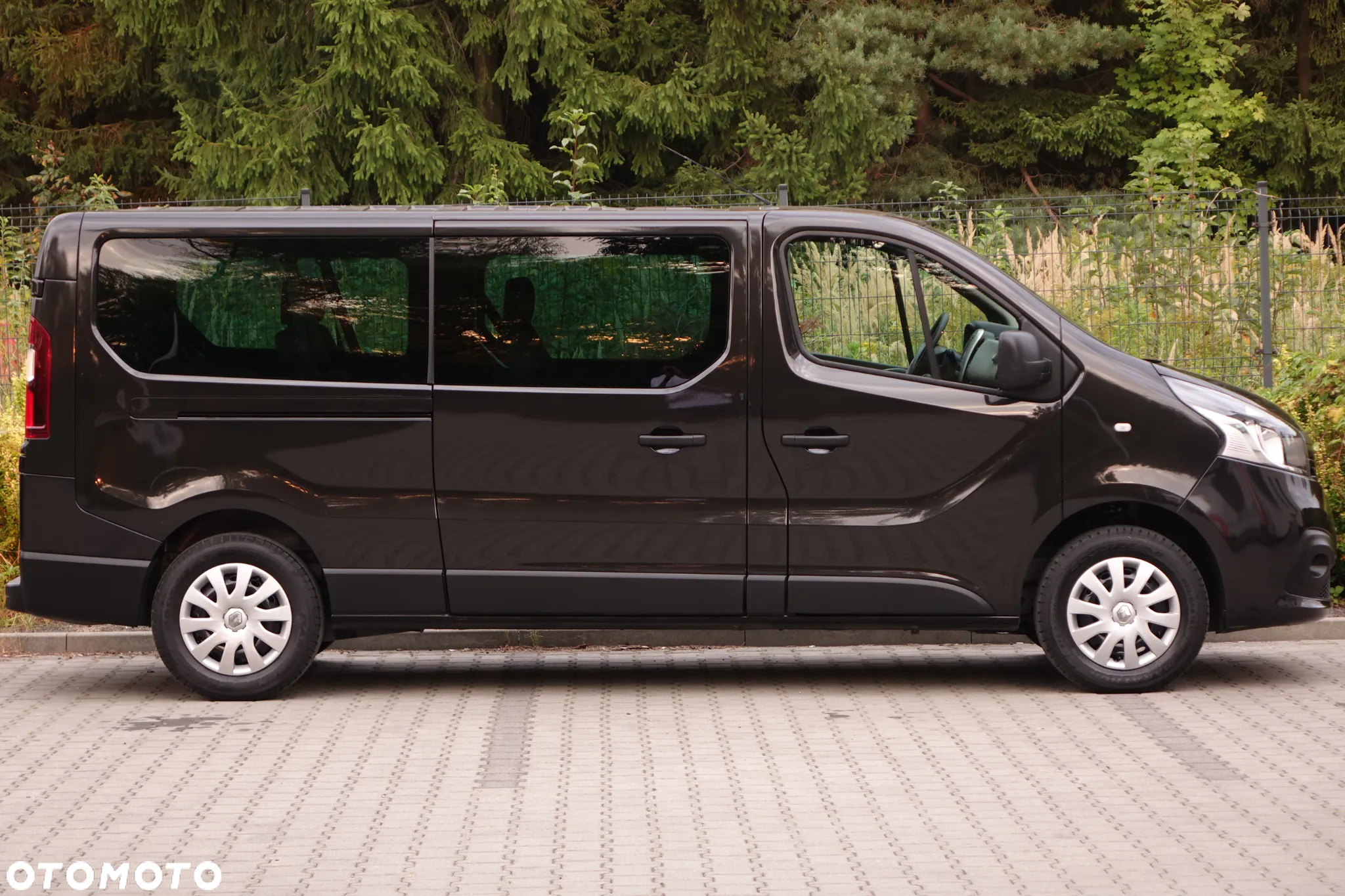 Renault Trafic Grand Passenger 3,0t Business - 6
