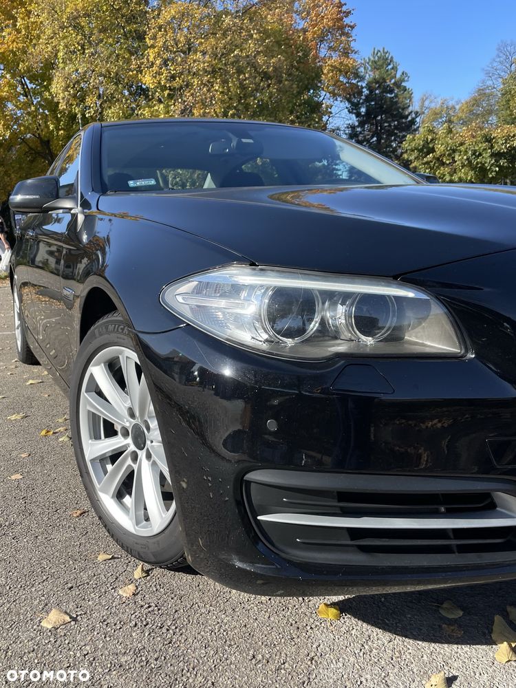 BMW Seria 5 - 4