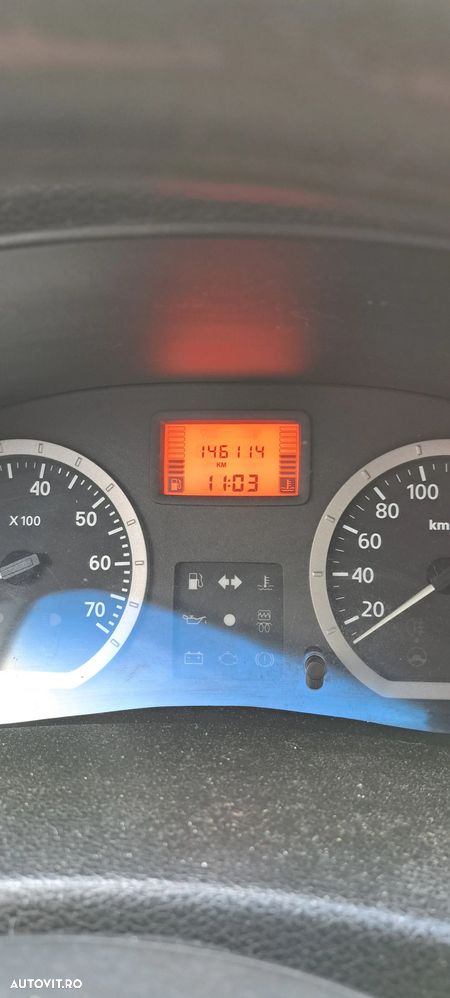 Dacia Logan - 7