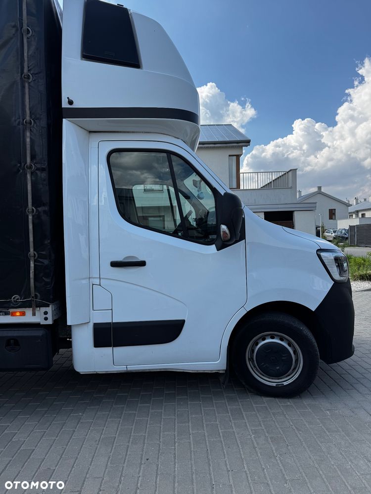 Renault Master - 2