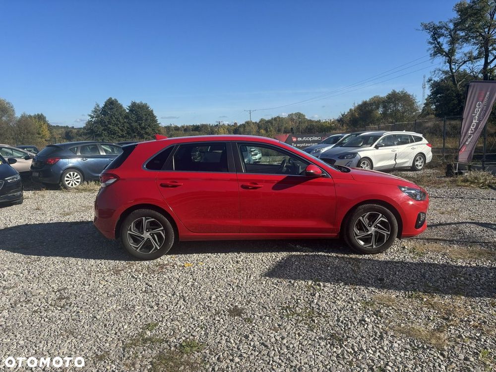 Hyundai i30 - 13