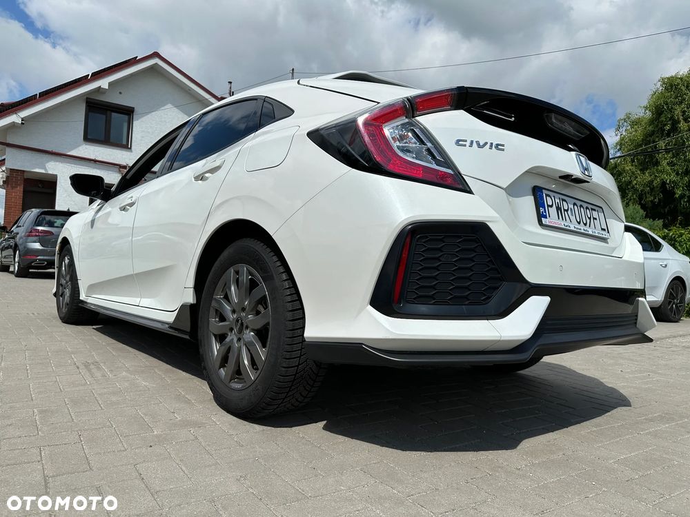 Honda Civic - 32