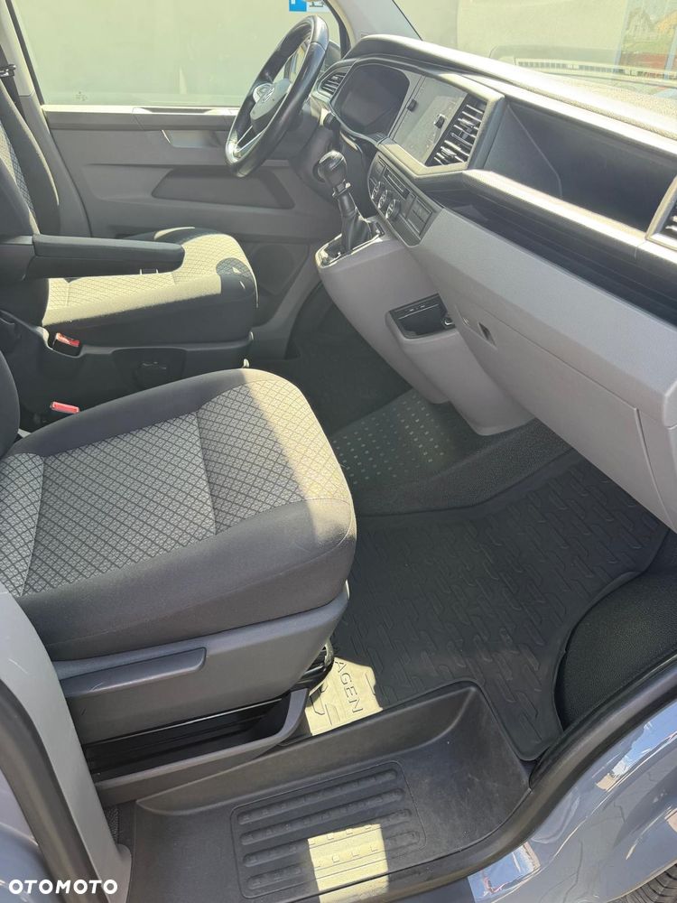 Volkswagen Caravelle 2.0 TDI L2 Highline - 12