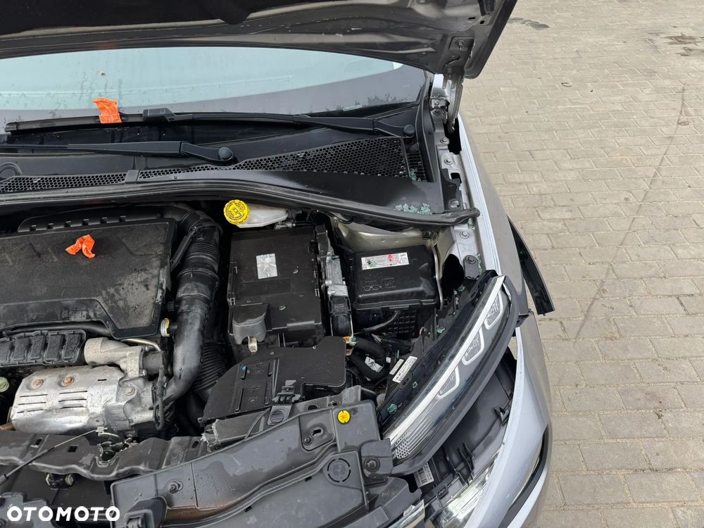Citroën C3 Pure Tech 110 S&S C-SERIES - 9