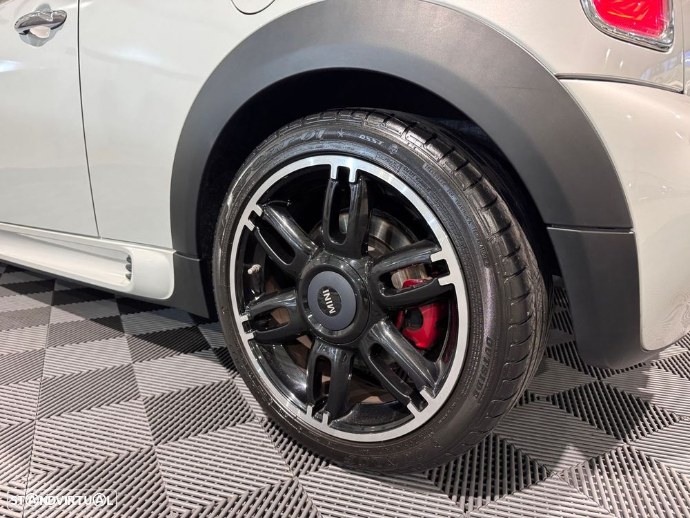 MINI 3 Portas John Cooper Works 153g - 36