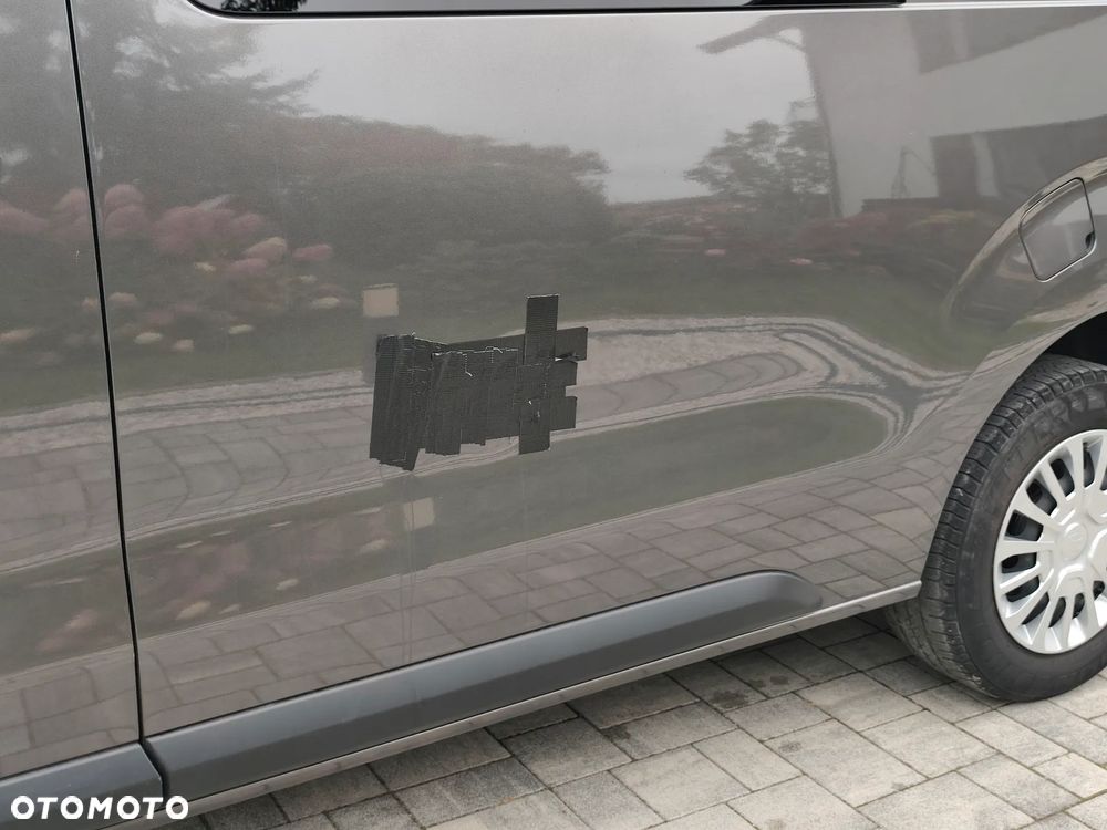 Toyota ProAce - 20